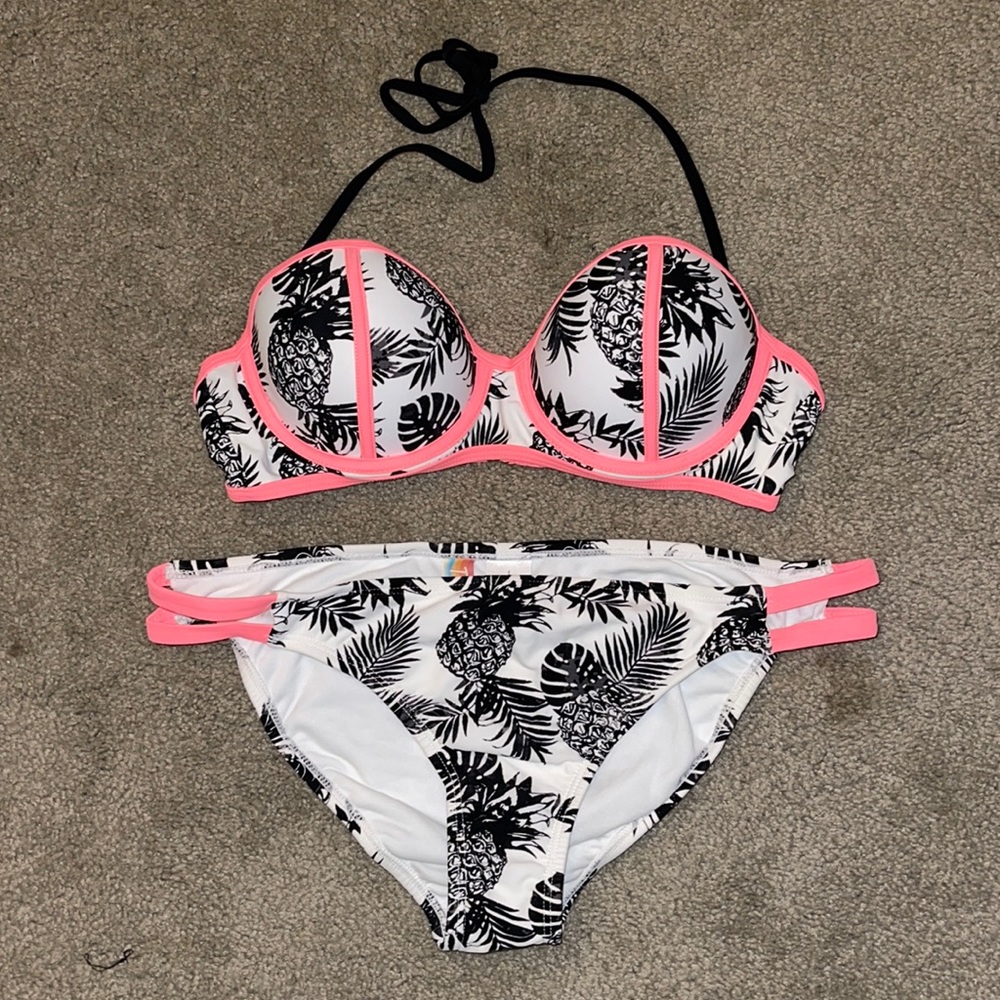 Bathing suit
